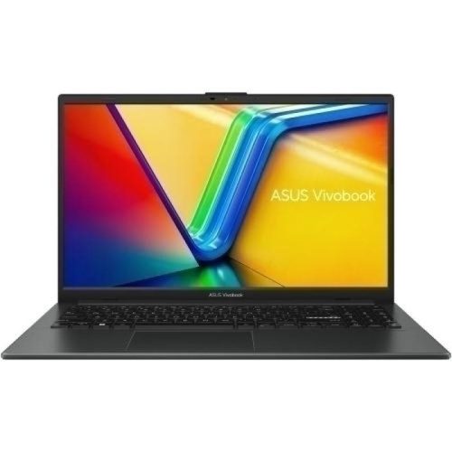 Laptop Business ASUS Vivobook Go 15, cu procesor AMD Ryzen 5 40, 15.6'' IPS, 8 GB DDR5, 512 GB, AMD Radeon Graphics, Fr OS, 2 ani Garan