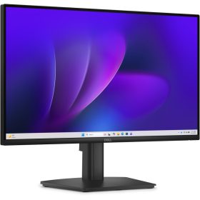   Monitor Commercial Dell Pro E2226H, 21.5", 1920 x 1080 pixeli, Black, 3 ani Garantie