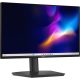 Monitor Commercial Dell Pro E2226HS, 21.5", 1920 x 1080 pixeli, Black, 3 ani Garantie