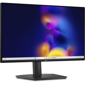   Monitor Commercial Dell Pro E2426HS, 23.8", 1920 x 1080 pixeli, Black, 3 ani Garantie