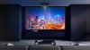Videoproiector Optoma UHZ68LV, 4 K UHD 3840*2160, 5.000 lumeni, 3.200.000:1, 16:9/ 4:3, dimensiune maxima imagine 301'', laser 30.000 o