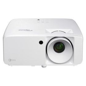   Videoproiector Optoma ZH361, DLP laser FHD 1920*1080, 4.000 lumeni, contrast dinamic 2.000.000:1, 16:9/ 4:3, 30.000 ore, distanta maxim