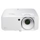 Videoproiector Optoma ZH361, DLP laser FHD 1920*1080, 4.000 lumeni, contrast dinamic 2.000.000:1, 16:9/ 4:3, 30.000 ore, distanta maxim