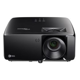   Videoproiector Optoma HZ147X, DLP laser FHD 1920*1080, 4.000 lumeni, contrast dinamic 2.500.000:1, 16:9/ 4:3/ 16:10, 30.000 ore, distan