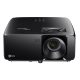 Videoproiector Optoma HZ147X, DLP laser FHD 1920*1080, 4.000 lumeni, contrast dinamic 2.500.000:1, 16:9/ 4:3/ 16:10, 30.000 ore, distan