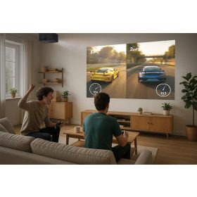 PROJECTOR OPTOMA Photon Life PK31