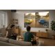 Videoproiector Optoma Photon Life PK31, 4K UHD (3840x2160), 1600/ 900 lumeni, 200.000:1, 16:9/ 4:3, diagonala 1.52m ~ 3.81m (60" ~ 150"