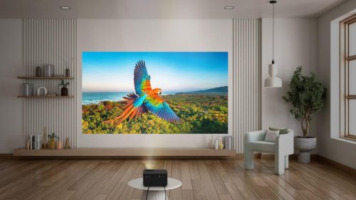 PROJECTOR OPTOMA PK32
