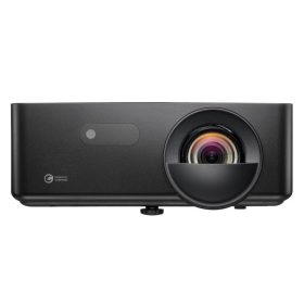   Videoproiector Optoma GT2200HDR, DLP 4LED Short Throw FHD 1920*1080, 3.300 lumeni, contrast 500.000:1, format nativ 16:9 (compatibil 4: