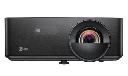 Videoproiector Optoma GT2200HDR, DLP 4LED Short Throw FHD 1920*1080, 3.300 lumeni, contrast 500.000:1, format nativ 16:9 (compatibil 4: