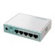 MIKROTIK HEX E50UG 512 MB DDR3