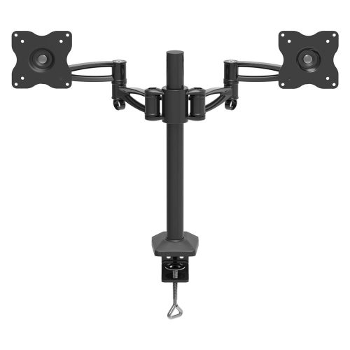 Dual stand Barkan FM 13-29" 6kg