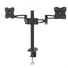 Dual stand Barkan FM 13-29" 6kg
