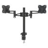 Dual stand Barkan FM 13-29" 6kg