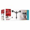 Dual stand Barkan FM 13-29" 6kg