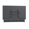 Suport soundbar Barkan 13-90" 8.5 kg
