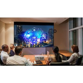 PROJECTOR OPTOMA ZH350
