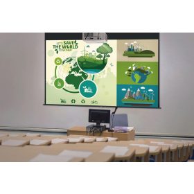 PROJECTOR OPTOMA ZH400