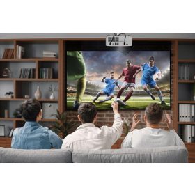 PROJECTOR OPTOMA HZ40HDR