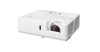 Videoproiector Optoma ZU607T, WUXGA 19201200, 6.500 lumeni (5.200 ANSI lumeni), 3.000.000:1, 16:10/ 4:3/ 16:9, dimensiune maxima imagine 301.8'', laser DuraCore 30.000 ore, distanta maxima de proiectie 7.8 m, zoom optic manual 1.6x, lens shift v