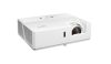 Videoproiector Optoma ZU607T, WUXGA 19201200, 6.500 lumeni (5.200 ANSI lumeni), 3.000.000:1, 16:10/ 4:3/ 16:9, dimensiune maxima imagine 301.8'', laser DuraCore 30.000 ore, distanta maxima de proiectie 7.8 m, zoom optic manual 1.6x, lens shift v