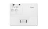 Videoproiector Optoma ZU607T, WUXGA 19201200, 6.500 lumeni (5.200 ANSI lumeni), 3.000.000:1, 16:10/ 4:3/ 16:9, dimensiune maxima imagine 301.8'', laser DuraCore 30.000 ore, distanta maxima de proiectie 7.8 m, zoom optic manual 1.6x, lens shift v