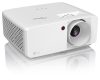 Videoproiector Optoma ZH420, FHD 1920* 1080, 4.300 lumeni, 300.000:1/ contrast dinamic 2.000.000:1, 16:9/ 4:3/ 16:10, +/-30°, dimensiun