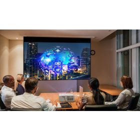 PROJECTOR OPTOMA ZH450