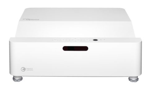 PROJECTOR OPTOMA ZH430UST