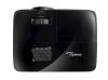 Proiector Optoma W400LVe, full 3D, WXGA 1280*800, 4.000 lumeni, 25.000:1, 16:10/ 4:3/ 16:9, corectie +/-40, diemnsiune maxima imagine 3