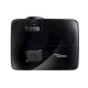Proiector Optoma W400LVe, full 3D, WXGA 1280*800, 4.000 lumeni, 25.000:1, 16:10/ 4:3/ 16:9, corectie +/-40, diemnsiune maxima imagine 3