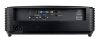 Proiector Optoma W400LVe, full 3D, WXGA 1280*800, 4.000 lumeni, 25.000:1, 16:10/ 4:3/ 16:9, corectie +/-40, diemnsiune maxima imagine 3