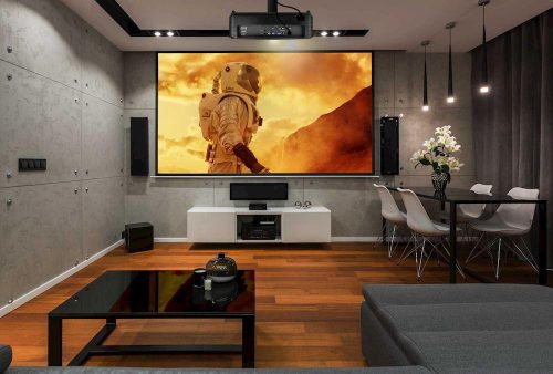 Videoproiector Optoma H190X, DLP WXGA 1280*800, 3.900 lumeni, 30.000:1, 16:10/ 4:3/ 16:9, dimensiune maxima imagine 7.61 m/ 300'', dist