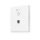Access point TP-Link EAP115-WALL, Fast Ethernet, Poe, Single-Band