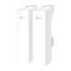 Access point TP-LINK EAP215-Bridge KIT, Gigabit, PoE, Single-Band, WI-FI