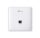 TP-LINK AP AC1200 DUAL-B WALL PLATE