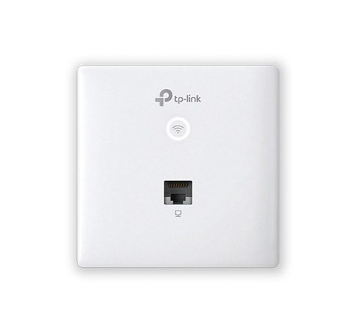 Access point TP-Link EAP230-WALL, Gigabit, PoE, Dual-band, WI-FI