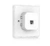 TP-LINK AP AC1200 DUAL-B WALL PLATE