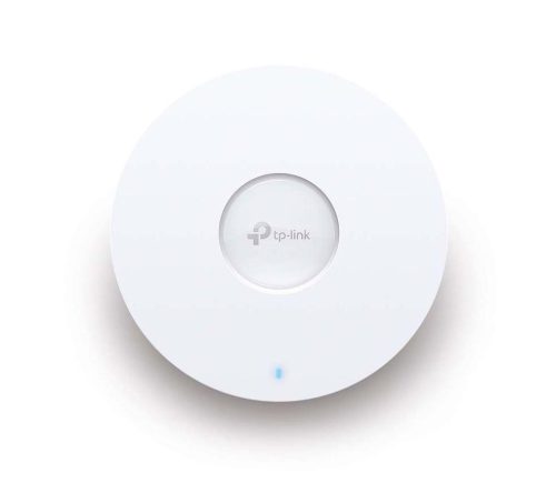 Access point TP-Link EAP613, Gigabit, PoE, Dual-band, WiFi 6 - AX