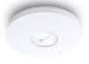 Access point TP-Link EAP613, Gigabit, PoE, Dual-band, WiFi 6 - AX