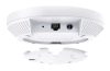 Access point TP-Link EAP613, Gigabit, PoE, Dual-band, WiFi 6 - AX
