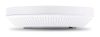 Access point TP-Link EAP613, Gigabit, PoE, Dual-band, WiFi 6 - AX