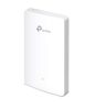 Access point TP-Link EAP615-Wall, Gigabit, PoE, Dual-band, WiFi 6 - AX
