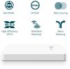 Access point TP-Link EAP615-Wall, Gigabit, PoE, Dual-band, WiFi 6 - AX