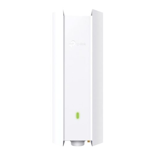 Access point TP-LINK EAP623-OUTDOOR HD AX1800, Gigabit, PoE, Dual-band, WiFi 6 - AX
