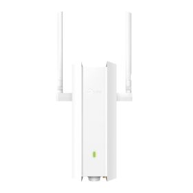   Access point TP-LINK EAP625-OUTDOOR HD, Poe, Dual-band, WiFi 6 - AX