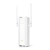 Access point TP-LINK EAP625-OUTDOOR HD, Poe, Dual-band, WiFi 6 - AX