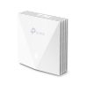 Access point TP-Link EAP650-WALL, PoE, Dual-band, WiFi 6 - AX