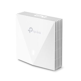   Access point TP-Link EAP650-WALL, PoE, Dual-band, WiFi 6 - AX