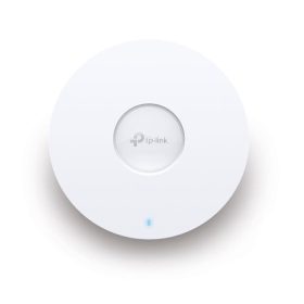   Access point TP-Link EAP650, Gigabit, PoE, Dual-band, WiFi 6 - AX
